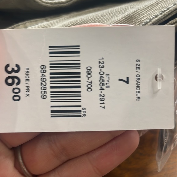 Susie Sheri Business casual straight leg jeans - Picture 14 of 14